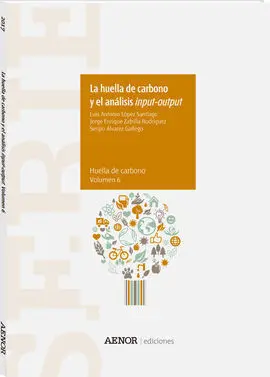 Huella de Carbono y el Análisis Input-Output