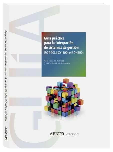 Guía Práctica para la Integración de Sistemas de G