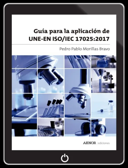 Guía para la Aplicación de Une-En Iso/Iec 17025:2017 **Pdf**