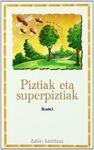 PIZTIAK ETA SUPERPIZTIAK