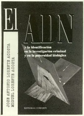 El Adn y la Identificación