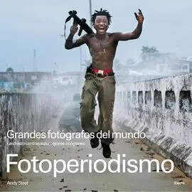 Fotoperiodismo