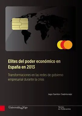 Elites del Poder Economico en España en 2013