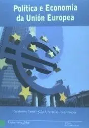 Politica e Economia Da Union Europea