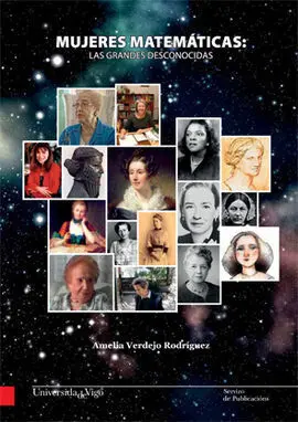 Mujeres Matemáticas: las Grandes Desconocidas