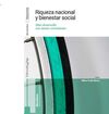 RIQUEZA NACIONAL Y BIENESTAR SOCIAL