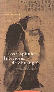 Los Capítulos Interiores de Zhuang Zi