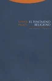 El Fenómeno Religioso