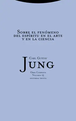 Sobre el Fenómeno del Espíritu en el Arte y en la Ciencia