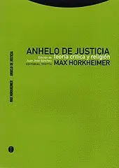 Anhelo de Justicia