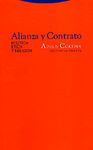 ALIANZA Y CONTRATO