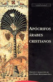 Apócrifos Árabes Cristianos