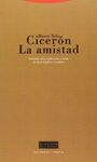 LA AMISTAD