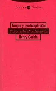 Templo y Contemplación
