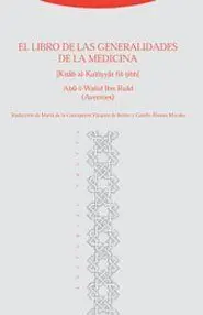El Libro de las Generalidades de la Medicina