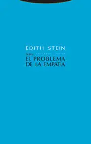 Sobre el Problema de la Empatía