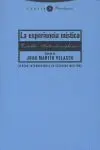 La Experiencia Mística