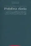 Palabra Dada