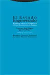 El Estado Fragmentado