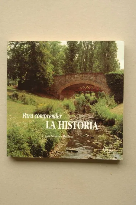 Para Comprender la Historia **Usado**