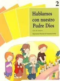 2. Hablamos con nuestro Padre Dios