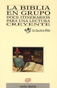 La Biblia en Grupo