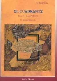 El Cuadrante, Tomo Ii