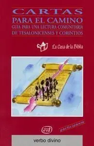 Cartas para el Camino