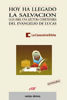 Hoy Ha Llegado la Salvación