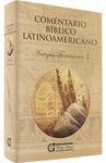 COMENTARIO BÍBLICO LATINOAMERICANO,VOL I,A.T.