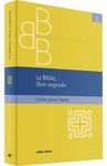 LA BIBLIA, LIBRO SAGRADO