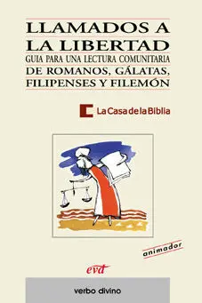 Llamados a la Libertad