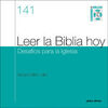 LEER LA BIBLIA HOY   CB/141