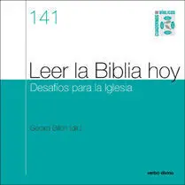 Leer la Biblia Hoy Cb/141