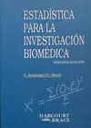 Estadistica para la Investigacion Biomédica