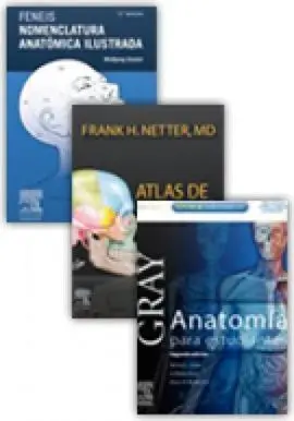 Pack Drake + Netter + Feneis