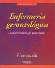 Enfermería Gerontológica