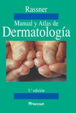 Manual y Atlas de Dermatología
