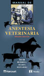 MANUAL DE ANESTESIA VETERINARIA
