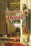 GUÍA ARTÍSTICA DE OVIEDO