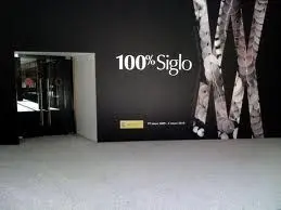 100% Siglo Xx