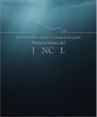 La Flota de Nueva España y la Busqueda del Galeon nuestra Señora del