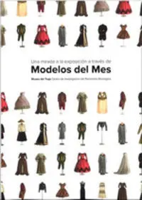 Modelos del Mes