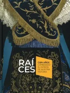 Raíces