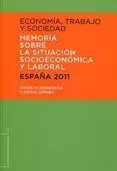 Economía, Trabajo y Sociedad