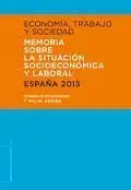 Economía, Trabajo y Sociedad