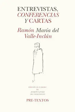 Entrevistas Conferencias y Cartas