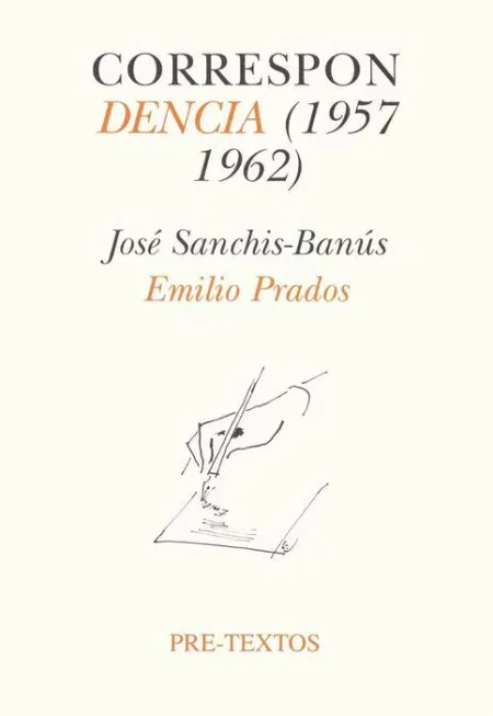  Correspondencia (1957-1962)