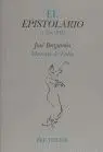  El Epistolario (1924-1935)