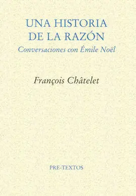 Una Historia de la Razón